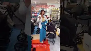 Carrinho Magnific