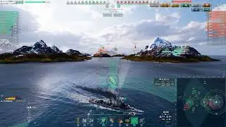 How my radar saved me