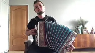 Французский вальс №3