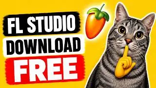 How to download fl studio for FREE | 2026 !! Unlock FL Studio for FREE