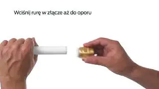 Jak wykonać montaż standardowych złączy JG  Speedfit?