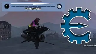 GTA V Online RP Cheat (Cheat Engine) NEW 2021!!!!