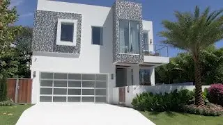 The Micro Mansion