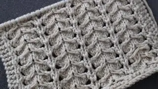 zarif bir örgü modeli / crochet knitting