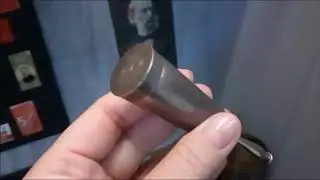 Ты грязный как помазок! Сегодня мало кто знает, что значит эта фраза! Что это за вещица - помазок?