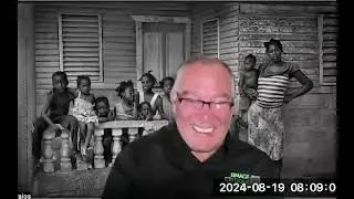 Conversation With . . . Warren Motts   |  August 19, 2024