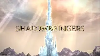 FINAL FANTASY XIV ShadowBringer - After Vauthry