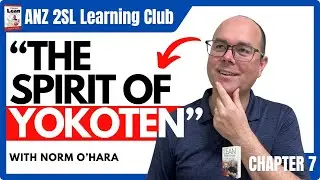 Lean Made Simple STEP7 - Introduce Yokoten with Norm O'Hara