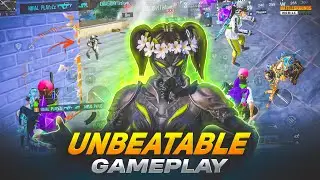 💥 BGMI The Ultimate Game Master: Unstoppable Tactics 🚀 | Mastering the Game | @NIHALPLAYzZz07