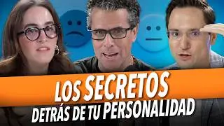 ¿Cómo tomar buenas decisiones? - Christian Marquina, Marisa Casarin y Marco Antonio Regil