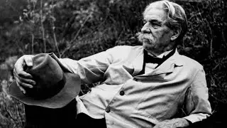 Albert Schweitzer - What Matters