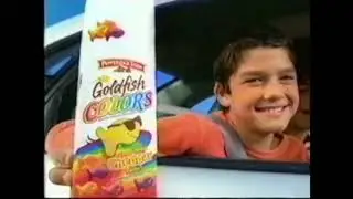 Cartoon Network & Toonami commercials from June 13th, 2003