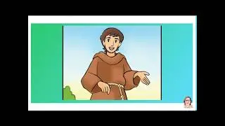 San Francesco d'Assisi e il suo rapporto con gli animali