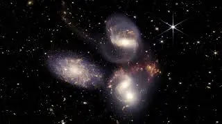 Really Slow Motion & Giant Apes - Milky Way (Epic Powerful Inspirational Uplifting)