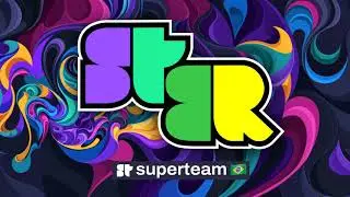 SuperTeam BR