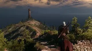 Ведьмак на распутье 🎮 На смерть. Стрим 42