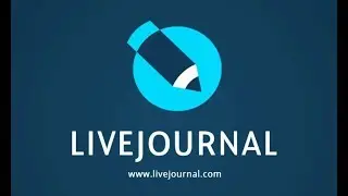 Блоговая платформа LiveJournal