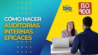 Más allá del checklist: como realizar auditorías internas que agreguen valor a la empresa