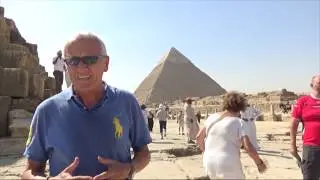 VIAJEROS - EGIPTO: Mágico y Divino (II) - A - 03-03-2020