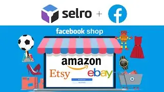 Facebook Integration with Selro