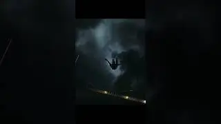 Spider-Man Transition #2