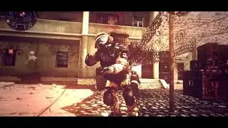 WARFACE MOVIE 2019