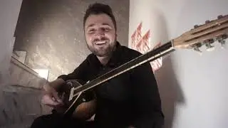 HASAN DEĞER - GEL KAÇALIMDA GÖRSÜNLER  COVER 4K