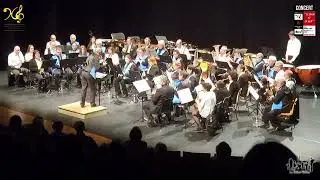 Moonlight Sonata, Beethoven, Kalischnig (Sonate au Clair de Lune) 12/03/2023 La Flèche