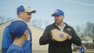 Creating a Positive Youth Sports Culture