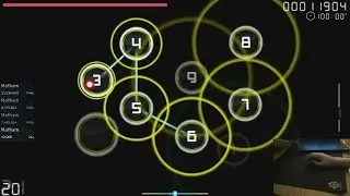 random mouse only liveplay
