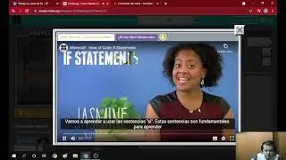 Programación por bloques con Minecraft - Segundo Ciclo EP