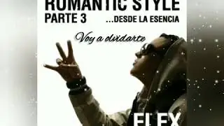 Nigga Flex - Voy a Olvidarte
