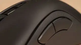 Disable Side mouse buttons 