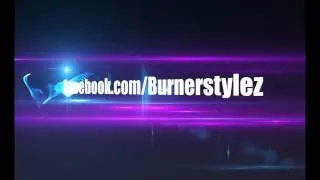 Burnerstylez - Monster ( Preview )