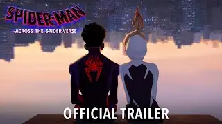 SPIDER-MAN: ΑΚΡΟΒΑΤΩΝΤΑΣ ΣΤΟ ΑΡΑΧΝΟ-ΣΥΜΠΑΝ – Official Trailer (μεταγλωττ.)