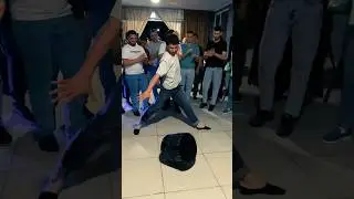 Провели нашего друга Кирима в армию! #dance #лезгинка #танец #танцы