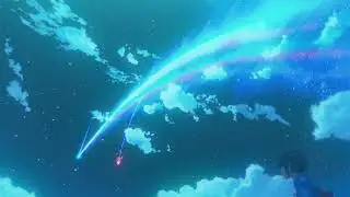 Your Name  Edit - Take Me Home