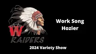 Work Song - Wapahani HS Choir