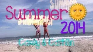 Summer 2014