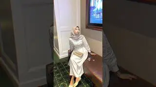 Inspirasi outfit nonton Bioskop, jangang lupa disave buat inspirasi ootd kamu💃