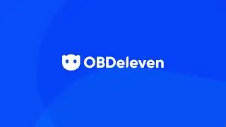 Meet our refreshed look | OBDeleven