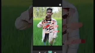 #shorts Navratri MAA Photo Editing||PicsArt Photo Editing #pushpendraedit