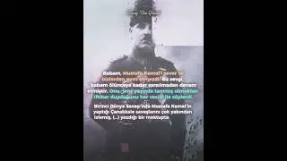 İsmail Fazıl Paşa'm.. |  #keşfet  #keşfetedüş  #atatürk  #atatürkiye  #türkler