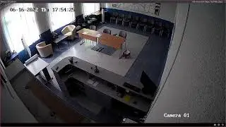 16.06.2022. демонстрационный экзамен Администрирование отеля
