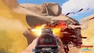RUST - PVP / RAID ONLINE