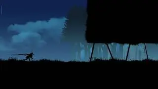 NINJA ARASHI level 11 chapter 2 Gameplay