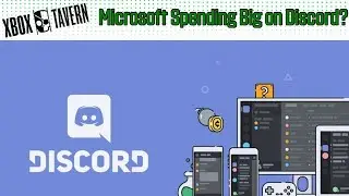 Microsoft buying Discord, will Discord become a part of Game pass?
