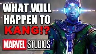 KANG WRITTEN OUT OF THE MCU?! Are Marvel About To Do The UNTHINKABLE??