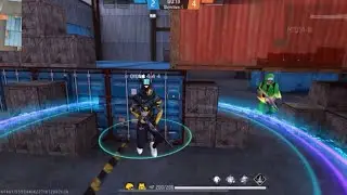 observe gameplay video 🥰￼￼ on WHITE 444 👽