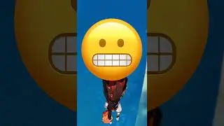 Я ненавижу подводный мир Фонтейна 
